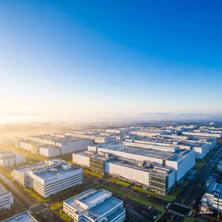 Sharp bán nhà máy LCD mang tính biểu tượng tại Kameyama cho công ty mẹ Foxconn, tăng cường hội nhập chuỗi cung ứng theo chiều dọc