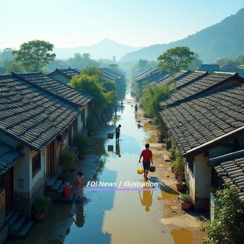 Đối phó với "kẻ thù tí hon" trong bối cảnh nóng lên toàn cầu: Quảng Đông công bố kế hoạch chi tiết phòng chống muỗi tại gia đình, xây dựng tuyến phòng thủ đầu tiên cho cộng đồng