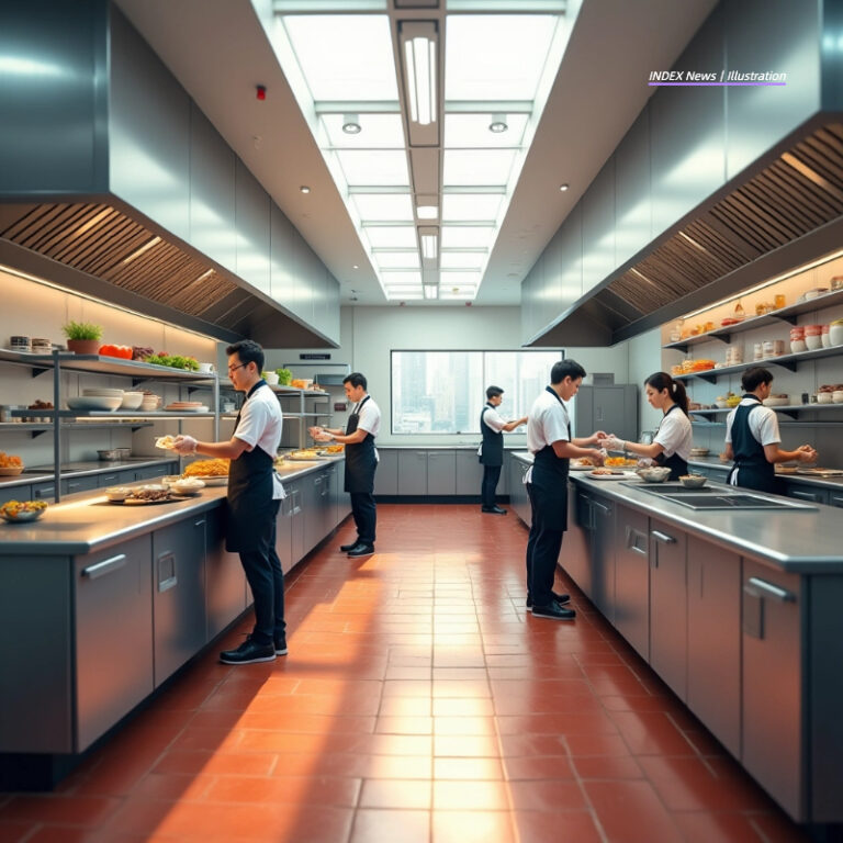 Số lượng "Cửa hàng vệ tinh thương hiệu" của Meituan sắp vượt mốc 10.000: Đây là giải pháp kỹ thuật số cho ngành ẩm thực, hay là sự bành trướng quyền lực của nền tảng?