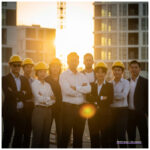 Lễ khởi công Trung tâm R&D của Wistron, Thị trưởng Tưởng Vạn An công bố kế hoạch “Thành phố Thông minh vận hành bằng AI” của Đài Bắc, củng cố vị thế then chốt trong chuỗi cung ứng toàn cầu