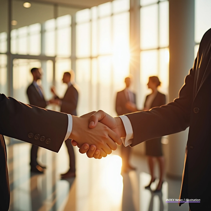 Tổng Giám đốc Lite-On: Sức chống chịu của doanh nghiệp không phụ thuộc vào việc dự đoán chính trị, mà mấu chốt nằm ở sự chuẩn bị sớm và布局 toàn cầu