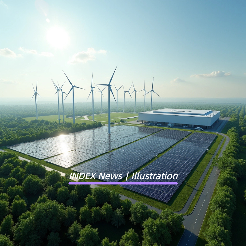Làn sóng khử carbon trong chuỗi cung ứng toàn cầu: Tatung Smart hỗ trợ Dệt may Chung Shing triển khai sản xuất xanh, đón đầu các đơn hàng tương lai
