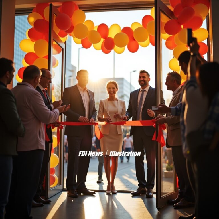 ABC-Mart tiến vào Philippines với cửa hàng flagship "Grand Stage", thổi một luồng sinh khí mới vào bản đồ mở rộng tại châu Á