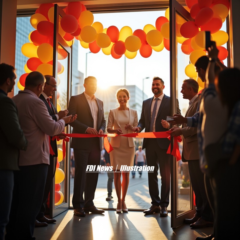 ABC-Mart tiến vào Philippines với cửa hàng flagship "Grand Stage", thổi một luồng sinh khí mới vào bản đồ mở rộng tại châu Á